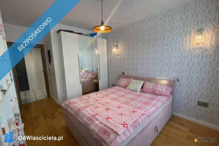 Kraków, Bieżanów-Prokocim, ul. Aleksandry, 3 pokojowe, Mieszkanie  na sprzedaż