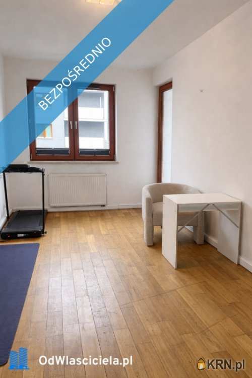 3 pokojowe, Kraków, Bieżanów-Prokocim, ul. Aleksandry, Mieszkanie  na sprzedaż