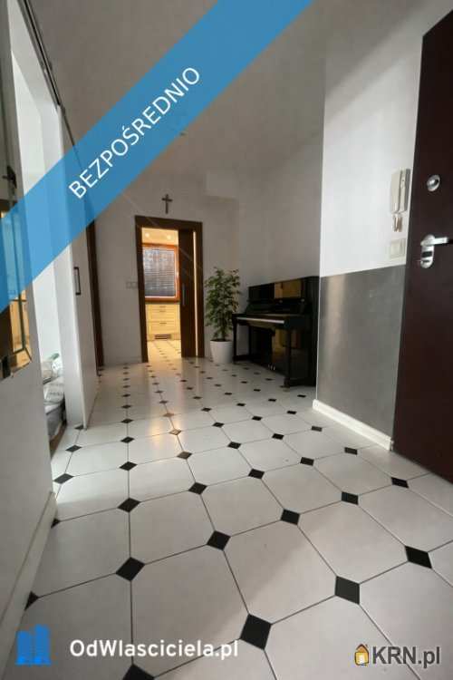 3 pokojowe, Mieszkanie  na sprzedaż, Kraków, Bieżanów-Prokocim, ul. Aleksandry