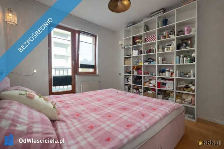 Mieszkanie  na sprzedaż, Kraków, Bieżanów-Prokocim, ul. Aleksandry, 3 pokojowe