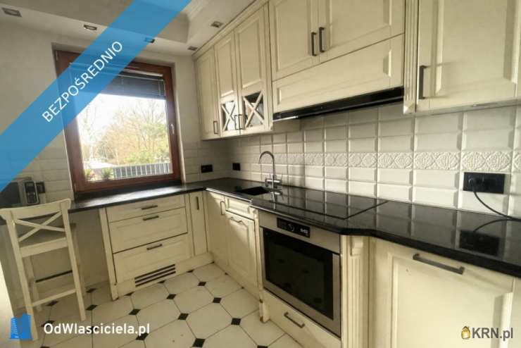 Kraków, Bieżanów-Prokocim, ul. Aleksandry, Mieszkanie  na sprzedaż, 3 pokojowe