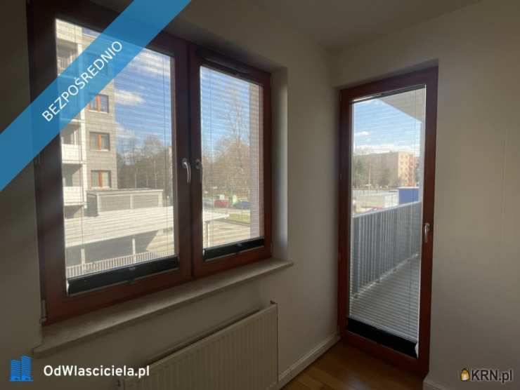 Kraków, Bieżanów-Prokocim, ul. Aleksandry, 3 pokojowe, Mieszkanie  na sprzedaż