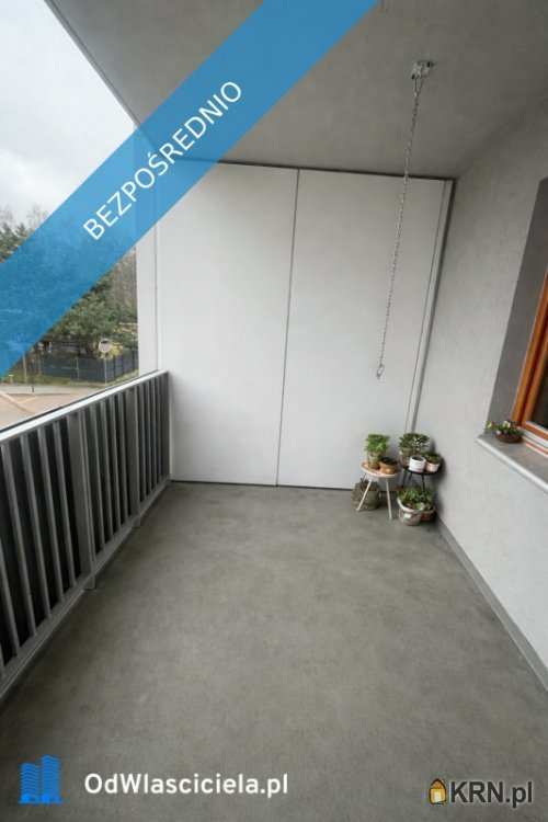 3 pokojowe, Kraków, Bieżanów-Prokocim, ul. Aleksandry, Mieszkanie  na sprzedaż