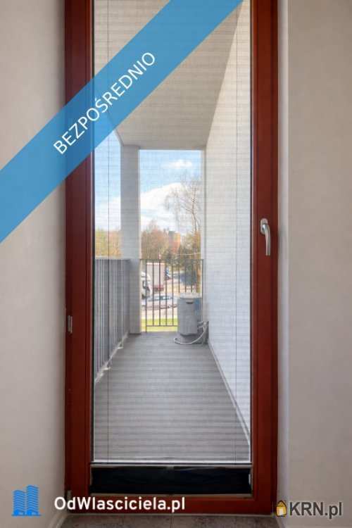 3 pokojowe, Mieszkanie  na sprzedaż, Kraków, Bieżanów-Prokocim, ul. Aleksandry