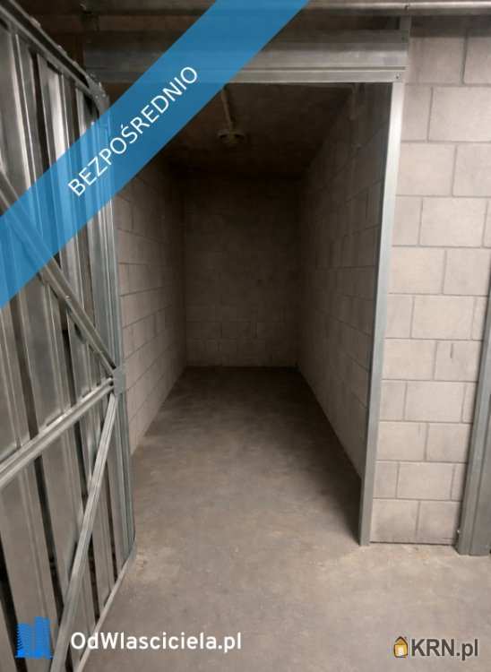 OdWlasciciela.pl, Mieszkanie  na sprzedaż, Kraków, Bieżanów-Prokocim, ul. Aleksandry