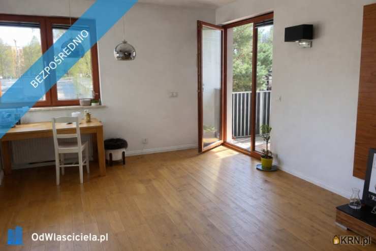 Kraków, Bieżanów-Prokocim, ul. Aleksandry, 3 pokojowe, Mieszkanie  na sprzedaż