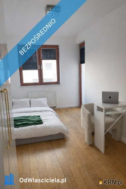 3 pokojowe, Kraków, Bieżanów-Prokocim, ul. Aleksandry, Mieszkanie  na sprzedaż