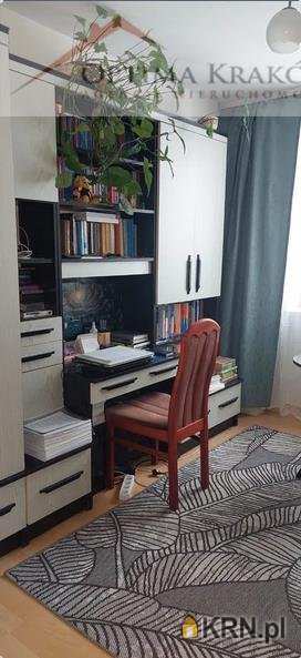 Agencja Nieruchomości Optima, Mieszkanie  na sprzedaż, Kraków, Podgórze Duchackie/Kurdwanów, ul. M. i B. Wysłouchów