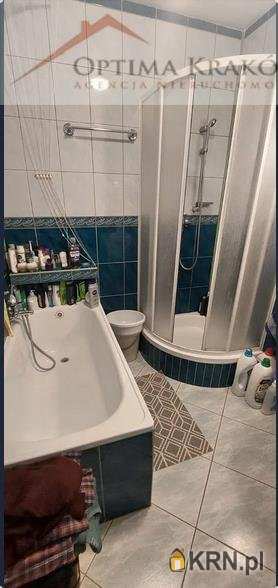 Kraków, Podgórze Duchackie/Kurdwanów, ul. M. i B. Wysłouchów, 3 pokojowe, Mieszkanie  na sprzedaż