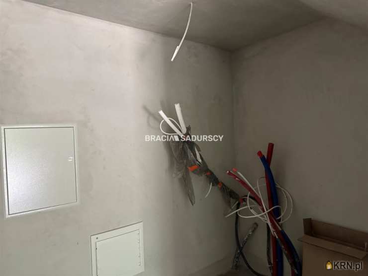 Kraków, Dębniki/Ruczaj, ul. Kobierzyńska, 3 pokojowe, Mieszkanie  na sprzedaż