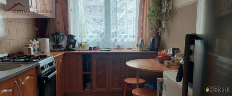 Mieszkanie  na sprzedaż, Kraków, Podgórze Duchackie/Kurdwanów, ul. M. i B. Wysłouchów, 3 pokojowe