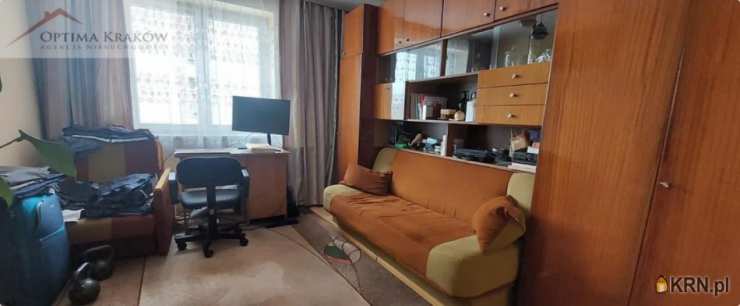 Mieszkanie  na sprzedaż, Kraków, Podgórze Duchackie/Kurdwanów, ul. M. i B. Wysłouchów, 3 pokojowe