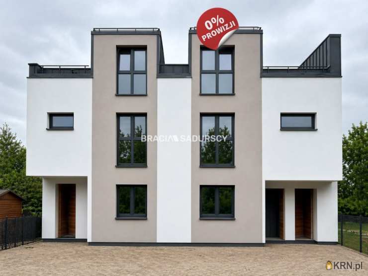 Mieszkanie  na sprzedaż, Kraków, Dębniki/Ruczaj, ul. Kobierzyńska, 3 pokojowe