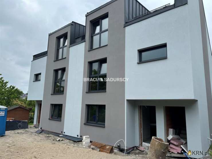 Kraków, Dębniki/Ruczaj, ul. Kobierzyńska, 3 pokojowe, Mieszkanie  na sprzedaż