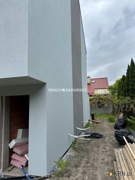 3 pokojowe, Kraków, Dębniki/Ruczaj, ul. Kobierzyńska, Mieszkanie  na sprzedaż