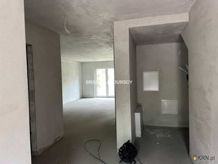 Mieszkanie  na sprzedaż, Kraków, Dębniki/Ruczaj, ul. Kobierzyńska, 3 pokojowe