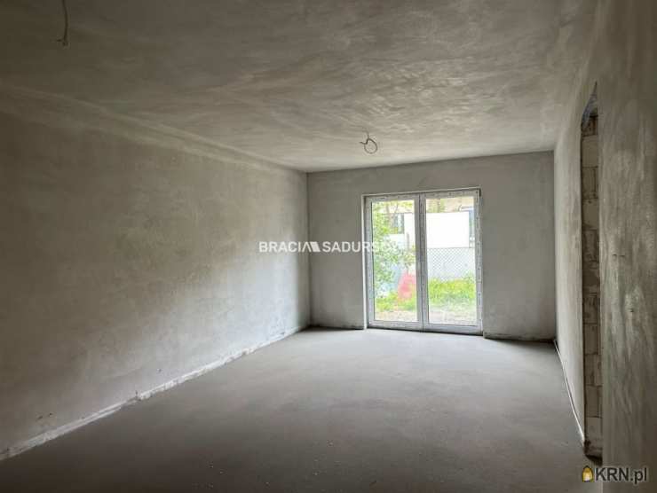 Kraków, Dębniki/Ruczaj, ul. Kobierzyńska, Mieszkanie  na sprzedaż, 3 pokojowe