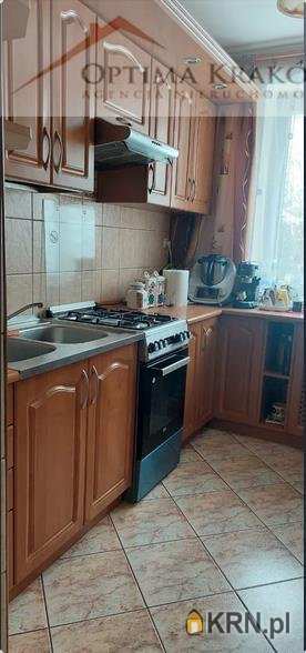 Mieszkanie  na sprzedaż, 3 pokojowe, Kraków, Podgórze Duchackie/Kurdwanów, ul. M. i B. Wysłouchów