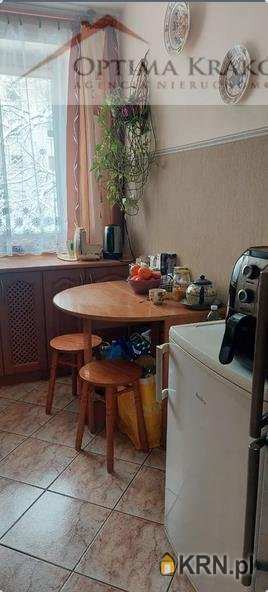 Kraków, Podgórze Duchackie/Kurdwanów, ul. M. i B. Wysłouchów, Mieszkanie  na sprzedaż, 3 pokojowe