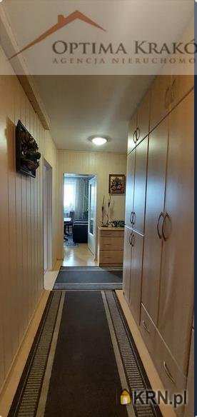 Kraków, Podgórze Duchackie/Kurdwanów, ul. M. i B. Wysłouchów, Mieszkanie  na sprzedaż, 3 pokojowe