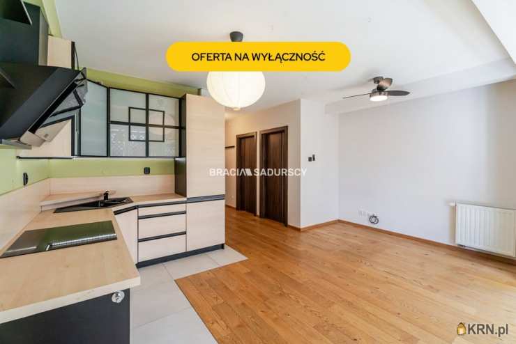 Mieszkanie  do wynajęcia, Kraków, Prądnik Biały, ul. Sosnowiecka, 3 pokojowe