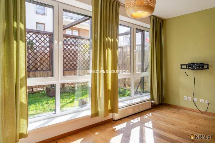3 pokojowe, Kraków, Prądnik Biały, ul. Sosnowiecka, Mieszkanie  do wynajęcia