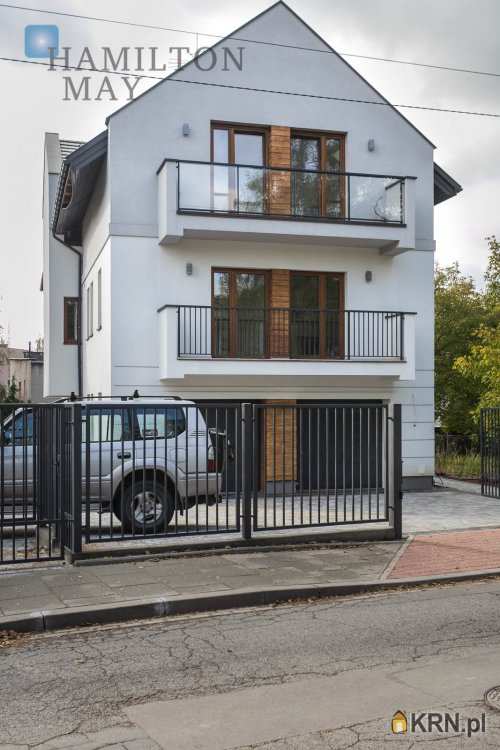Kraków, Zwierzyniec/Salwator, ul. Przegorzalska, Mieszkanie  do wynajęcia, 3 pokojowe