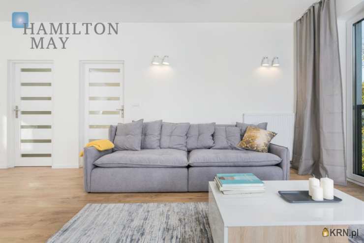 Hamilton May, Mieszkanie  do wynajęcia, Kraków, Zwierzyniec/Salwator, ul. Przegorzalska