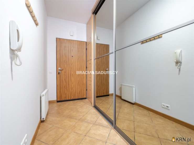Mieszkanie  na sprzedaż, Kraków, Bronowice/Mydlniki, ul. E. Godlewskiego, 3 pokojowe