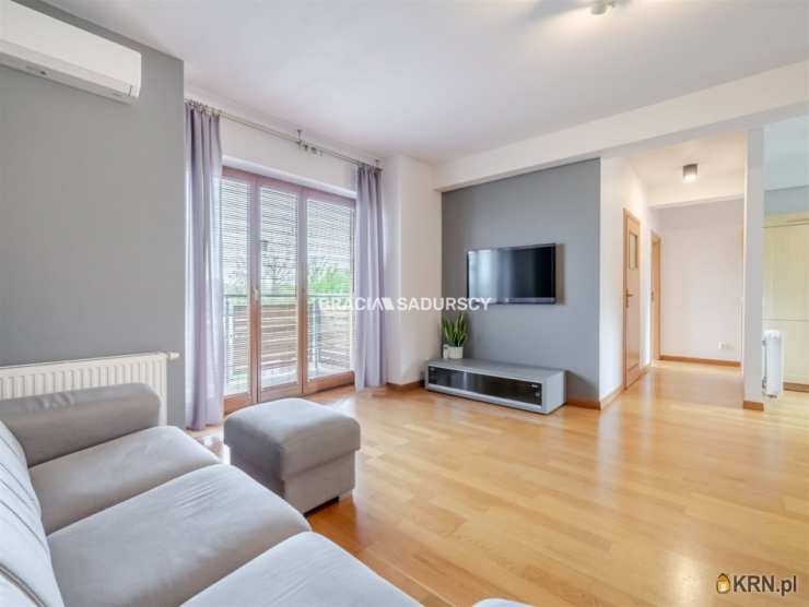 3 pokojowe, Kraków, Bronowice/Mydlniki, ul. E. Godlewskiego, Mieszkanie  na sprzedaż