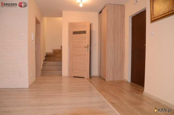 Kraków, Zwierzyniec/Olszanica, ul. Głogowiec, 3 pokojowe, Mieszkanie  do wynajęcia