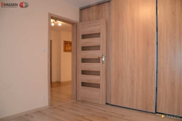 3 pokojowe, Mieszkanie  do wynajęcia, Kraków, Zwierzyniec/Olszanica, ul. Głogowiec