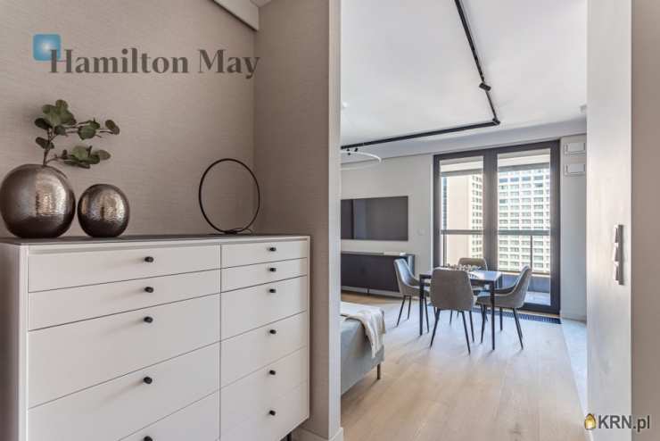 , Mieszkanie  do wynajęcia, Mirów, ul. 