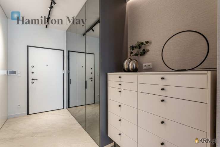 Hamilton May, Mieszkanie  do wynajęcia, Mirów, ul. 