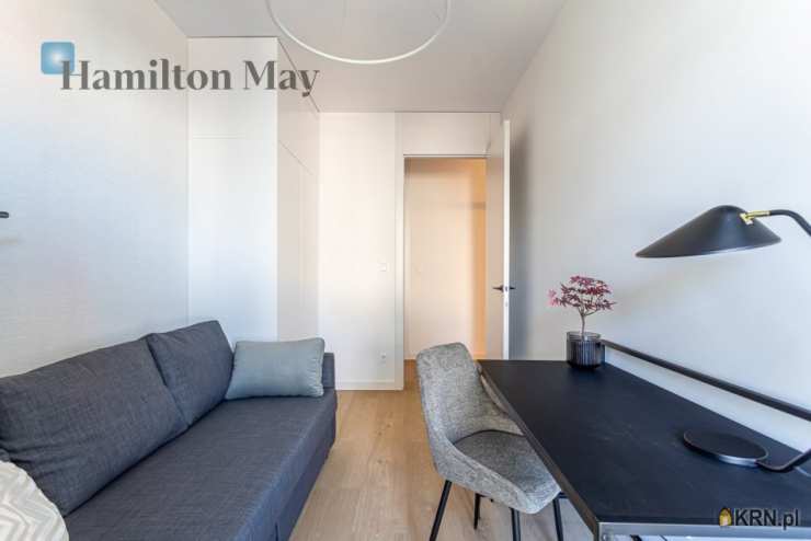 , Mirów, ul. , Mieszkanie  do wynajęcia