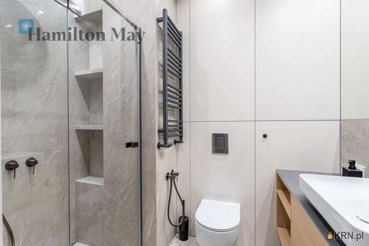 Hamilton May, Mieszkanie  do wynajęcia, Mirów, ul. 