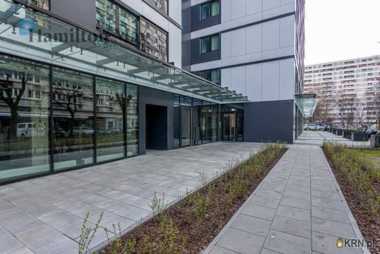 Hamilton May, Mieszkanie  do wynajęcia, Mirów, ul. 