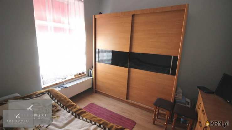 Kosikowski Nieruchomości, Mieszkanie  na sprzedaż, Namysłów, ul. 