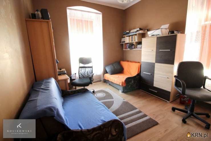 Namysłów, ul. Armii Krajowej, Mieszkanie  na sprzedaż, 3 pokojowe