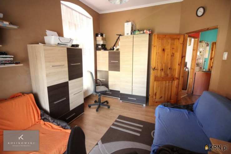 Namysłów, ul. Armii Krajowej, 3 pokojowe, Mieszkanie  na sprzedaż