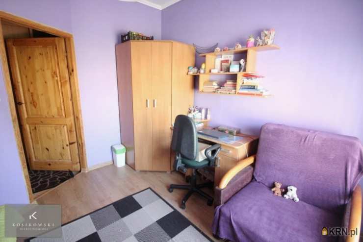 Kosikowski Nieruchomości, Mieszkanie  na sprzedaż, Namysłów, ul. Armii Krajowej