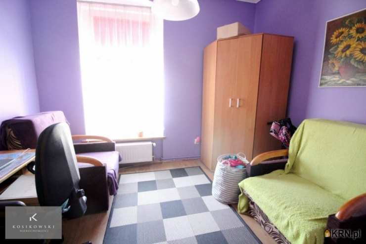 Mieszkanie  na sprzedaż, Namysłów, ul. Armii Krajowej, 3 pokojowe