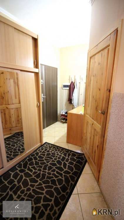 Namysłów, ul. Armii Krajowej, Mieszkanie  na sprzedaż, 3 pokojowe