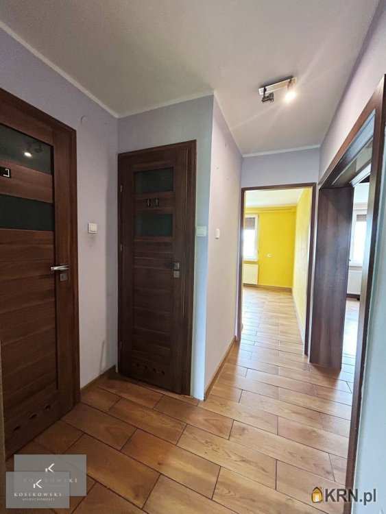 3 pokojowe, Namysłów, ul. , Mieszkanie  na sprzedaż