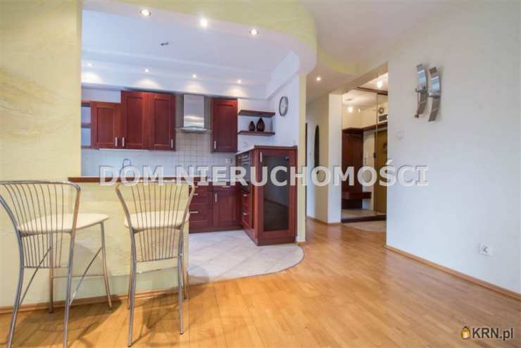 DOM Nieruchomości, Mieszkanie  do wynajęcia, Olsztyn, ul. W. Pstrowskiego