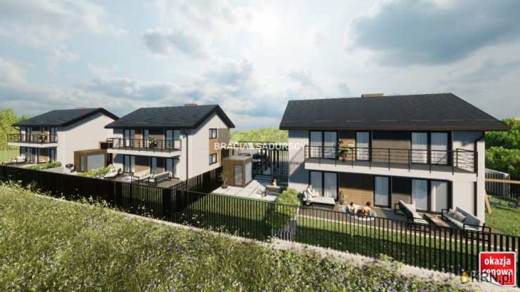 Mieszkanie  na sprzedaż, Podolany, ul. , 3 pokojowe