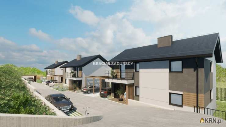 BRACIA SADURSCY ODDZIAŁ BS4 KROWODRZA, Mieszkanie  na sprzedaż, Podolany, ul. 