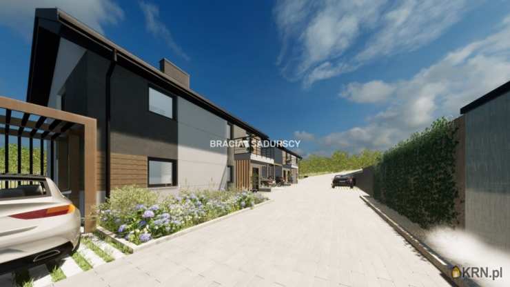 3 pokojowe, Mieszkanie  na sprzedaż, Podolany, ul. 