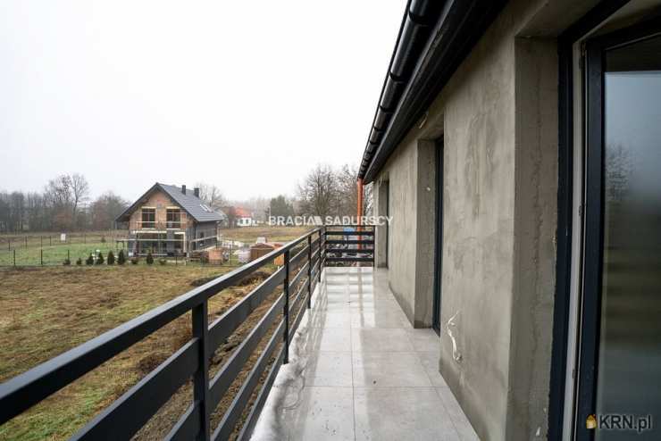 BRACIA SADURSCY ODDZIAŁ BS4 KROWODRZA, Mieszkanie  na sprzedaż, Podolany, ul. 