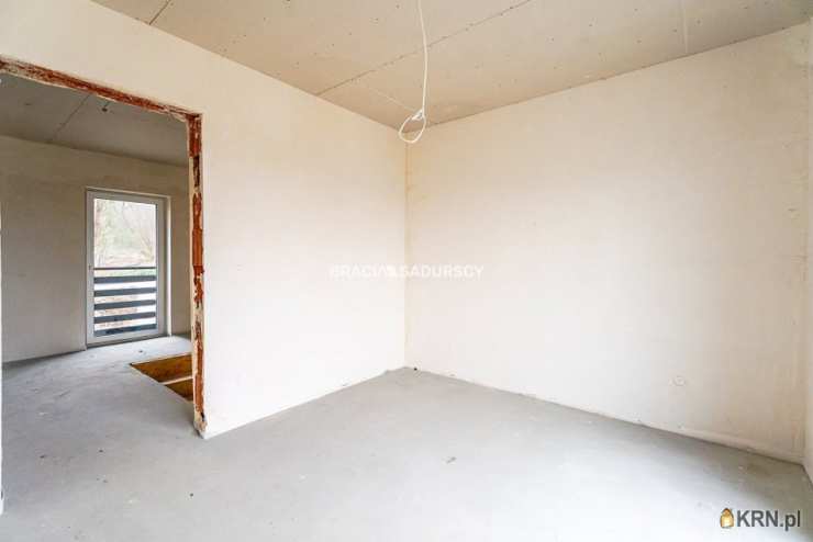 BRACIA SADURSCY ODDZIAŁ BS4 KROWODRZA, Mieszkanie  na sprzedaż, Podolany, ul. 